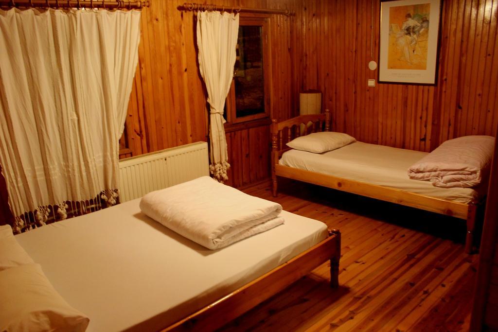 Kuspuni Dag Evi Camlihemsin Room photo